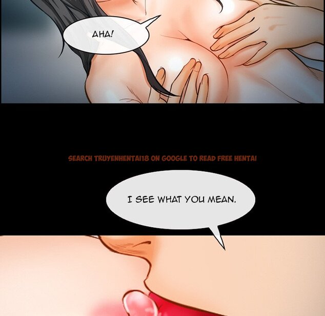 Read Hentai Image 82 912 in comic The Client - Chapter 45 - hentaitnt.net