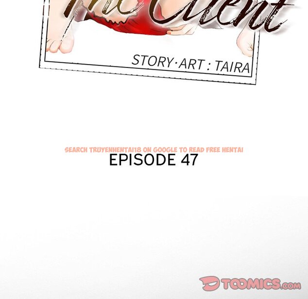 Read Hentai Image 10 291 in comic The Client - Chapter 47 - hentaitnt.net
