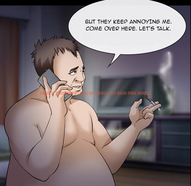 Read Hentai Image 17 291 in comic The Client - Chapter 47 - hentaitnt.net