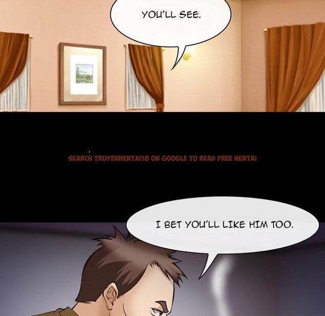 Read Hentai Image 40 291 in comic The Client - Chapter 47 - hentaitnt.net