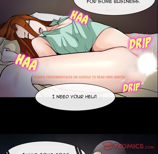 Read Hentai Image 6 291 in comic The Client - Chapter 47 - hentaitnt.net