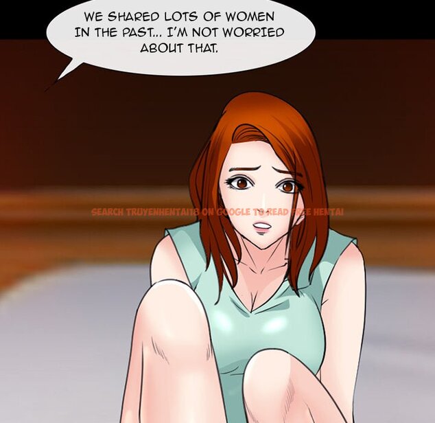 Read Hentai Image 63 291 in comic The Client - Chapter 47 - hentaitnt.net