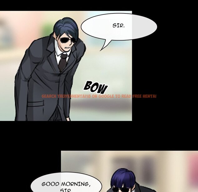 Read Hentai Image 40 992 in comic The Client - Chapter 48 - hentaitnt.net
