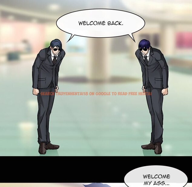 Read Hentai Image 44 992 in comic The Client - Chapter 48 - hentaitnt.net