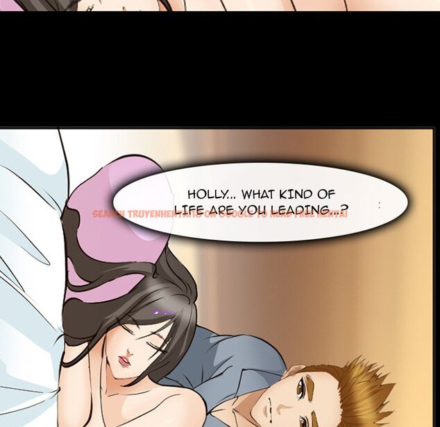 Read Hentai Image 18 099 in comic The Client - Chapter 49 - hentaitnt.net