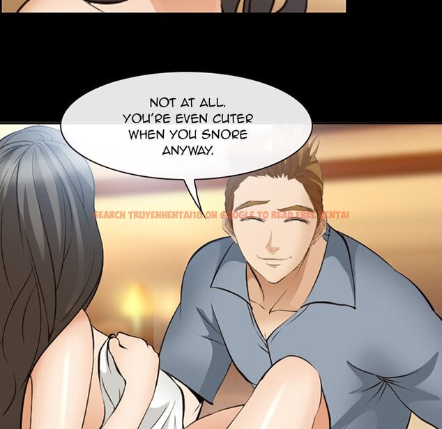Read Hentai Image 28 099 in comic The Client - Chapter 49 - hentaitnt.net