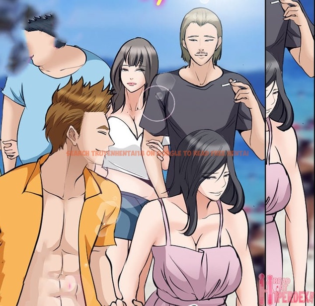 Read Hentai Image 41 099 in comic The Client - Chapter 49 - hentaitnt.net