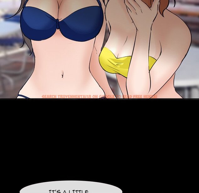 Read Hentai Image 84 104 in comic The Client - Chapter 49 - hentaitnt.net