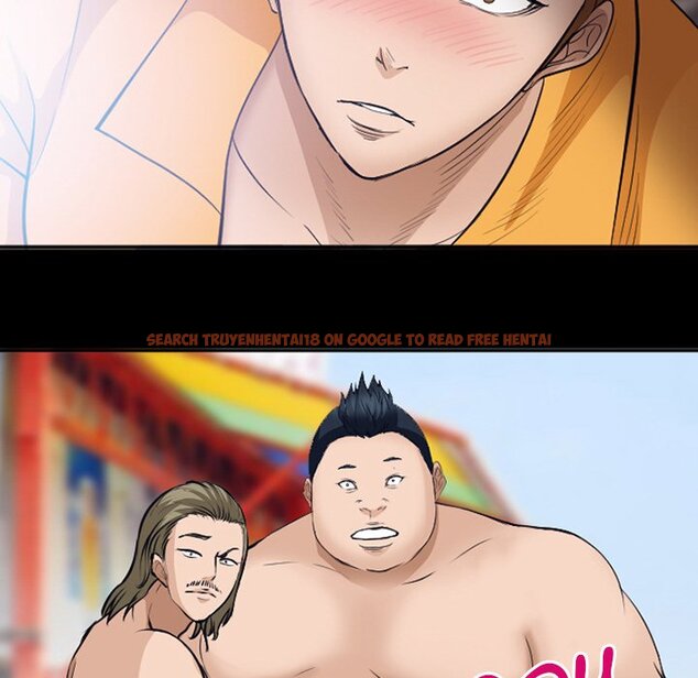 Read Hentai Image 97 104 in comic The Client - Chapter 49 - hentaitnt.net