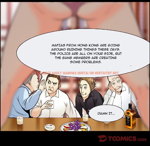 Read Hentai Image 62 818 in comic The Client - Chapter 6 - hentaitnt.net