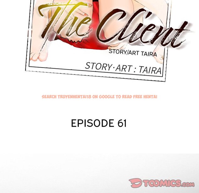Read Hentai Image 10 632 in comic The Client - Chapter 61 - www.hentaitnt.net