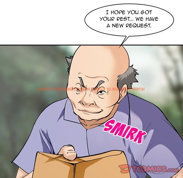 Read Hentai Image 106 638 in comic The Client - Chapter 61 - www.hentaitnt.net