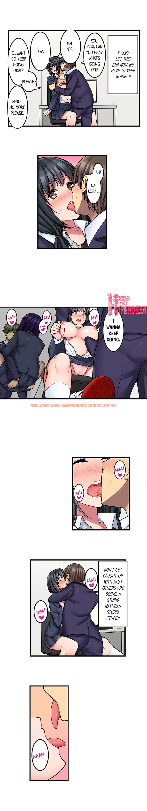 Read Hentai Image 7 780 in comic The Coffee Shop’s Secret Menu Item Is Sex?! - Chapter 11 - hentaitnt.net