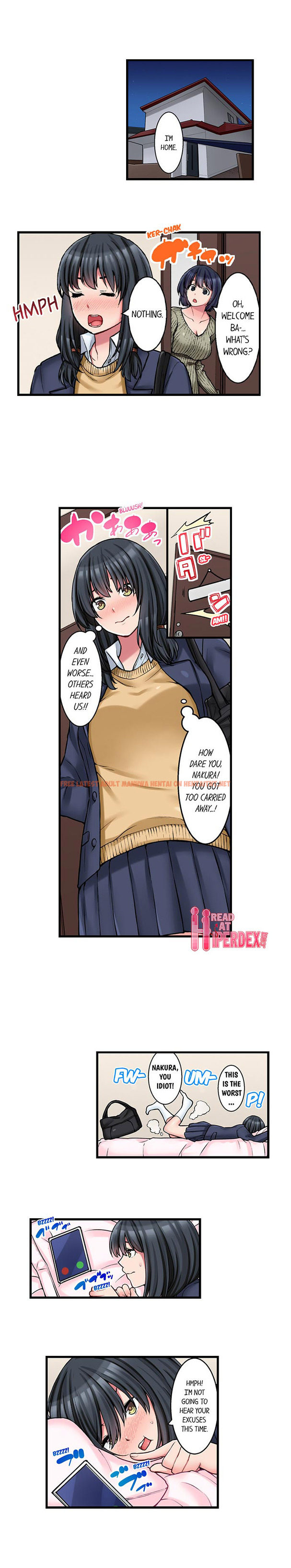 Read Hentai Image 8 840 in comic The Coffee Shop’s Secret Menu Item Is Sex?! - Chapter 12 - hentaitnt.net