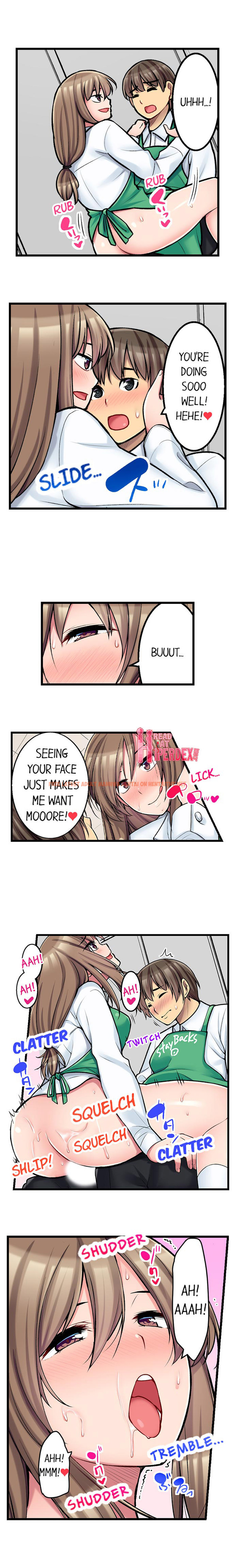 Read Hentai Image 4 775 in comic The Coffee Shop’s Secret Menu Item Is Sex?! - Chapter 15 - hentaitnt.net