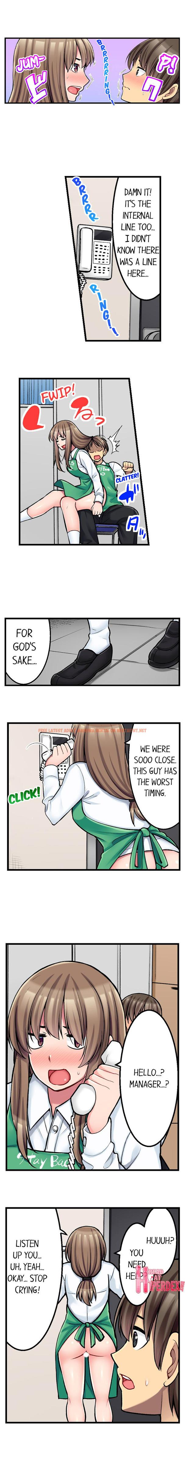 Read Hentai Image 6 775 in comic The Coffee Shop’s Secret Menu Item Is Sex?! - Chapter 15 - hentaitnt.net