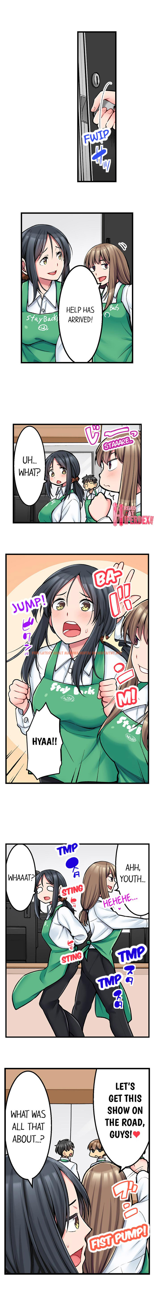 Read Hentai Image 8 775 in comic The Coffee Shop’s Secret Menu Item Is Sex?! - Chapter 15 - hentaitnt.net