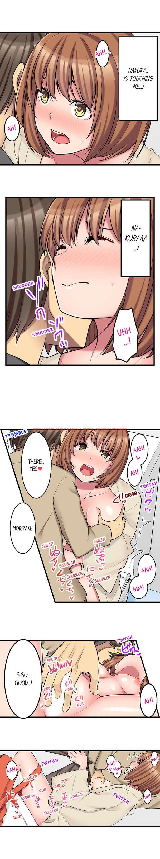 Read Hentai Image 2 374 in comic The Coffee Shop’s Secret Menu Item Is Sex?! - Chapter 24 - hentaitnt.net