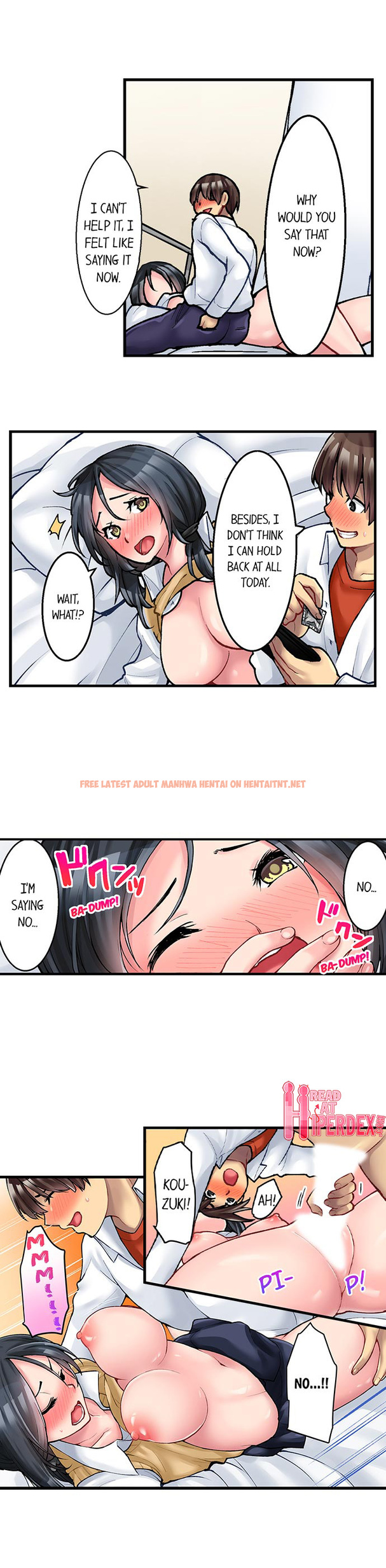 Read Hentai Image 5 665 in comic The Coffee Shop’s Secret Menu Item Is Sex?! - Chapter 6 - hentaitnt.net