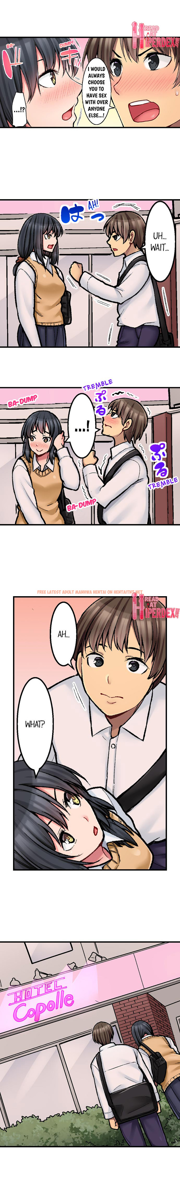 Read Hentai Image 4 039 in comic The Coffee Shop’s Secret Menu Item Is Sex?! - Chapter 8 - hentaitnt.net