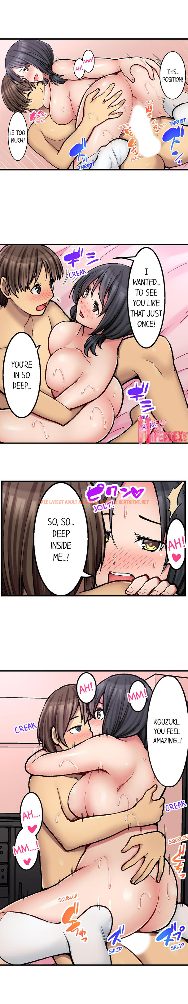 Read Hentai Image 6 068 in comic The Coffee Shop’s Secret Menu Item Is Sex?! - Chapter 9 - hentaitnt.net