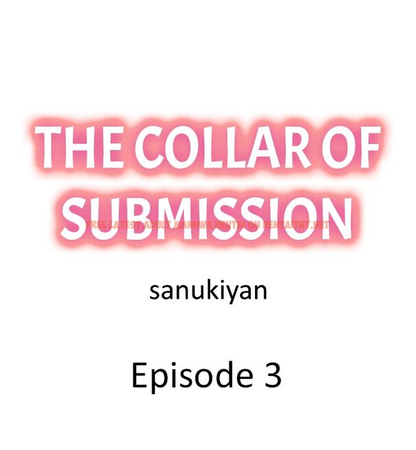 Read Hentai Image 1 198 in comic The Collar Of Submission - Chapter 3 - hentaitnt.net