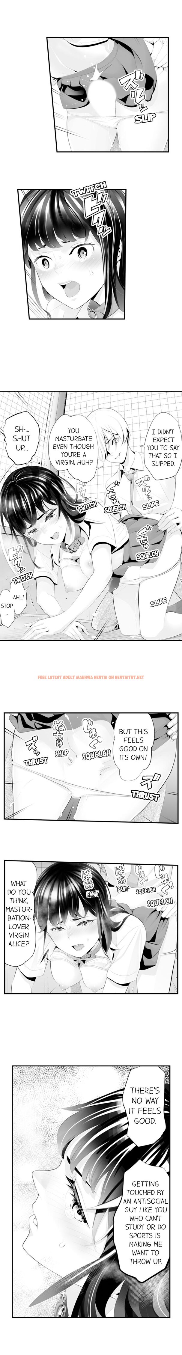 Read Hentai Image 3 198 in comic The Collar Of Submission - Chapter 3 - hentaitnt.net