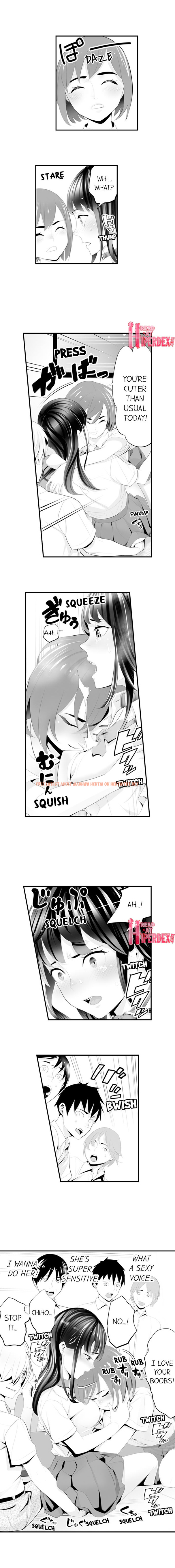 Read Hentai Image 6 198 in comic The Collar Of Submission - Chapter 4 - hentaitnt.net