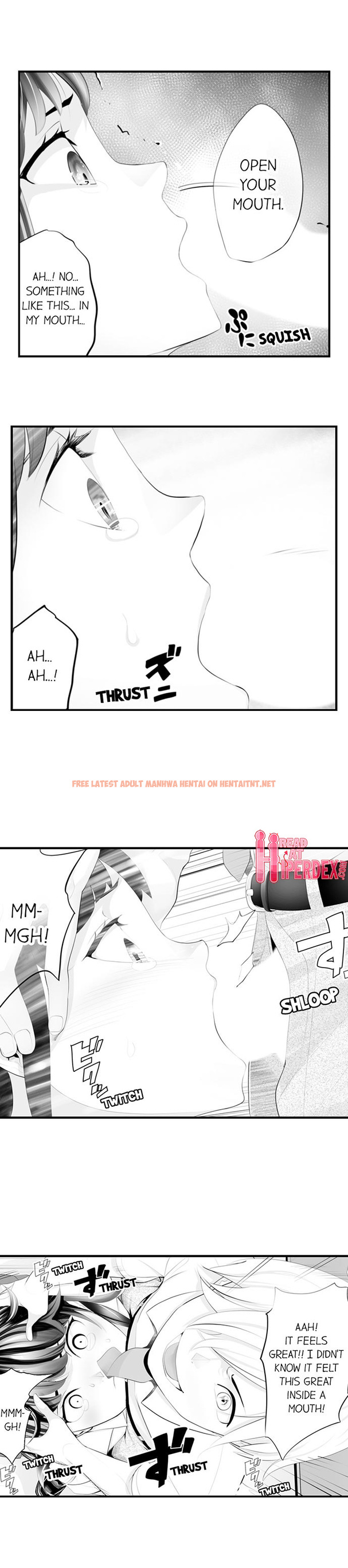 Read Hentai Image 5 447 in comic The Collar Of Submission - Chapter 5 - hentaitnt.net