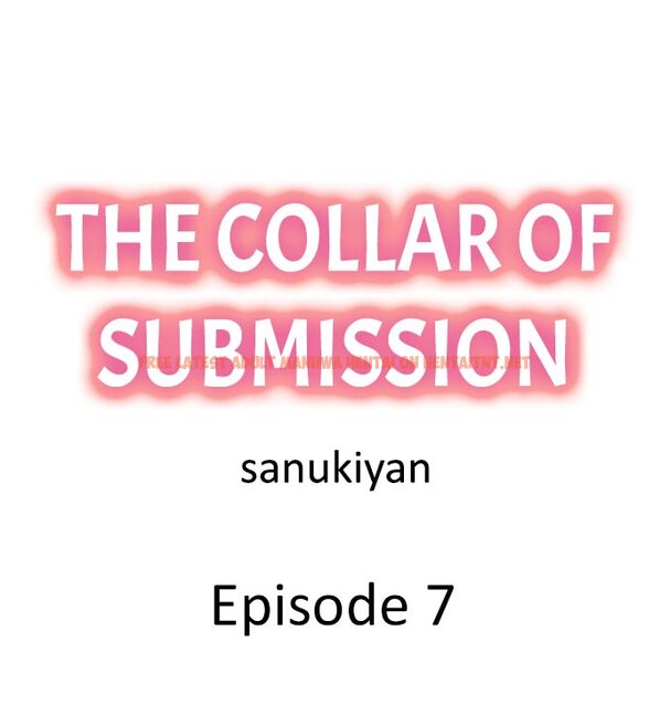 Read Hentai Image 1 195 in comic The Collar Of Submission - Chapter 7 - hentaitnt.net