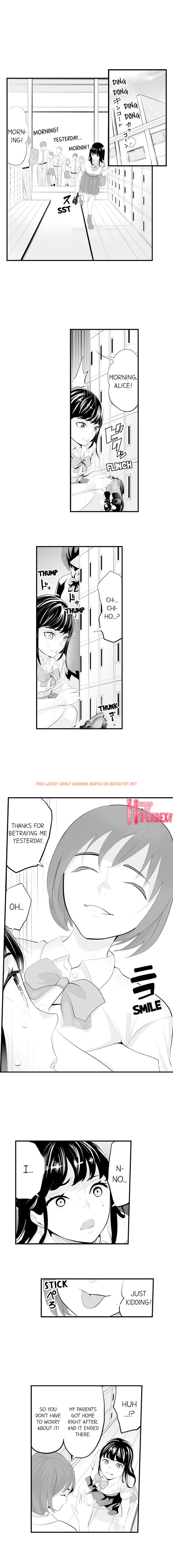 Read Hentai Image 3 195 in comic The Collar Of Submission - Chapter 7 - hentaitnt.net