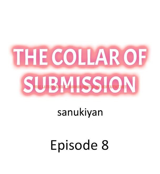 Read Hentai Image 1 377 in comic The Collar Of Submission - Chapter 8 - hentaitnt.net