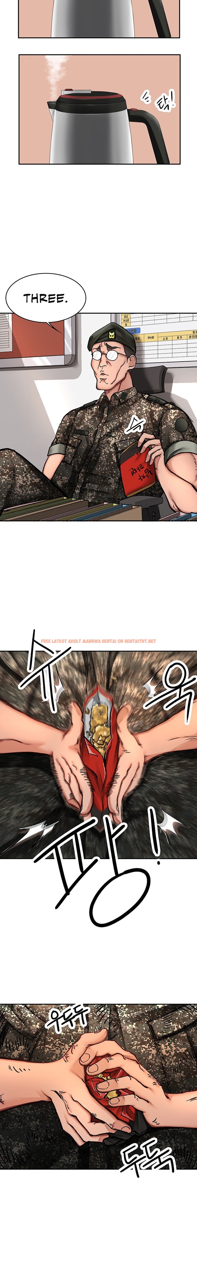 Read Hentai Image 24 702 in comic The Commander’s Daughter - Chapter 1 - hentaitnt.net