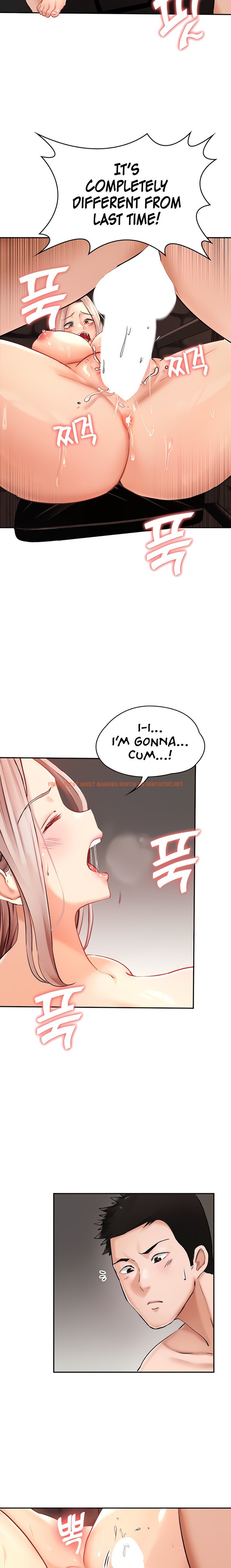 Read Hentai Image 9 53853 in comic The Commander’s Daughter - Chapter 11 - hentaitnt.net