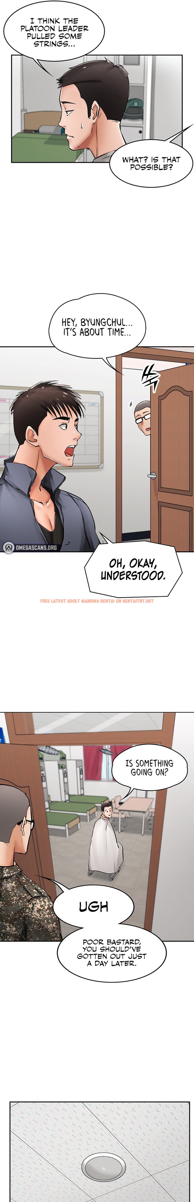 Read Hentai Image 13 06259 in comic The Commander’s Daughter - Chapter 12 - hentaitnt.net