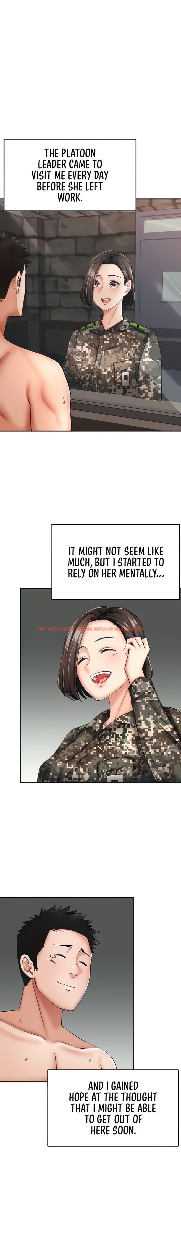 Read Hentai Image 5 06259 in comic The Commander’s Daughter - Chapter 12 - hentaitnt.net