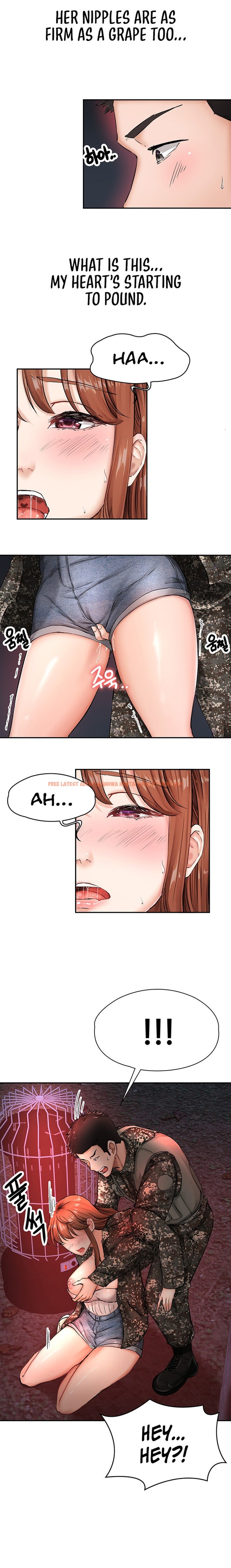 Read Hentai Image 10 72563 in comic The Commander’s Daughter - Chapter 14 - hentaitnt.net