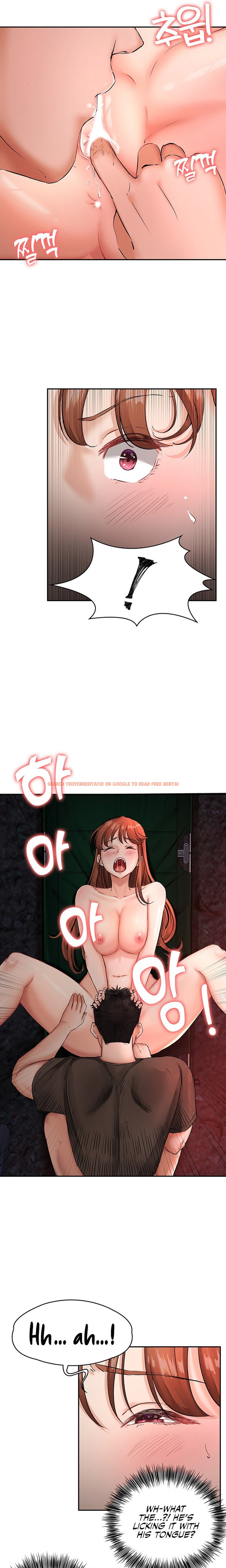 Read Hentai Image 10 96514 in comic The Commander’s Daughter - Chapter 15 - hentaitnt.net