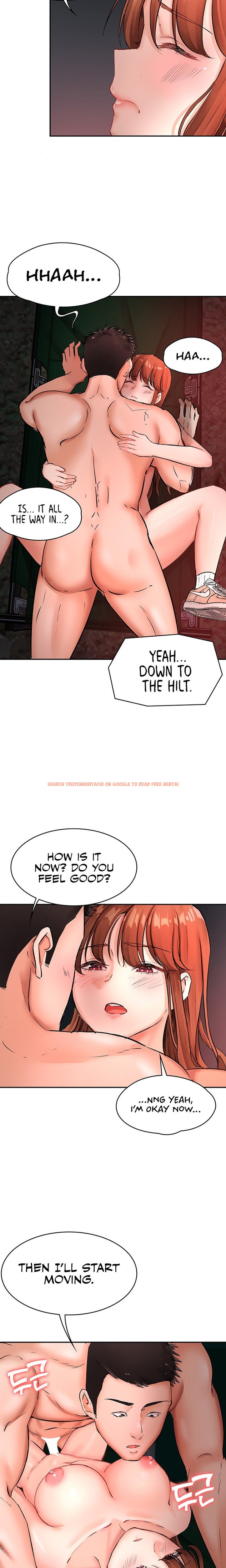 Read Hentai Image 14 96514 in comic The Commander’s Daughter - Chapter 15 - hentaitnt.net