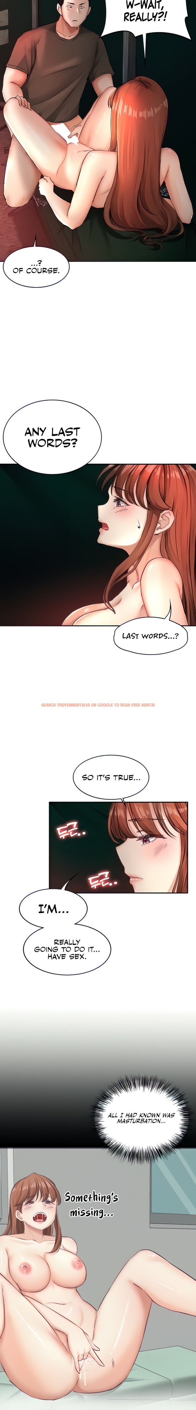 Read Hentai Image 3 96514 in comic The Commander’s Daughter - Chapter 15 - hentaitnt.net
