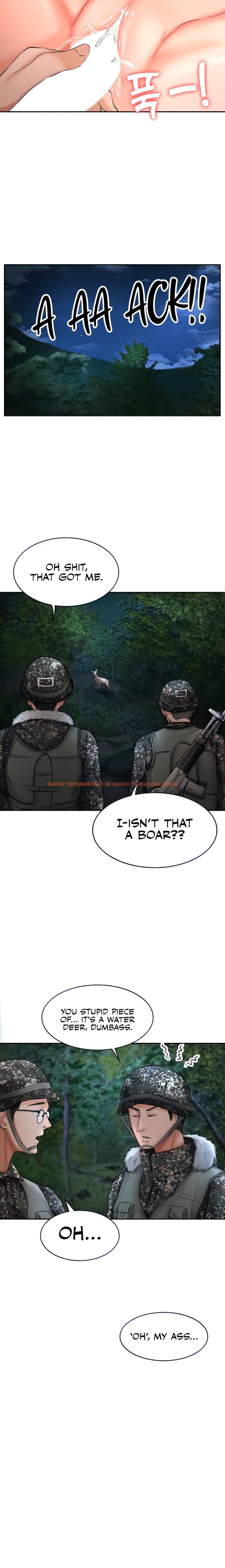 Read Hentai Image 5 96514 in comic The Commander’s Daughter - Chapter 15 - hentaitnt.net