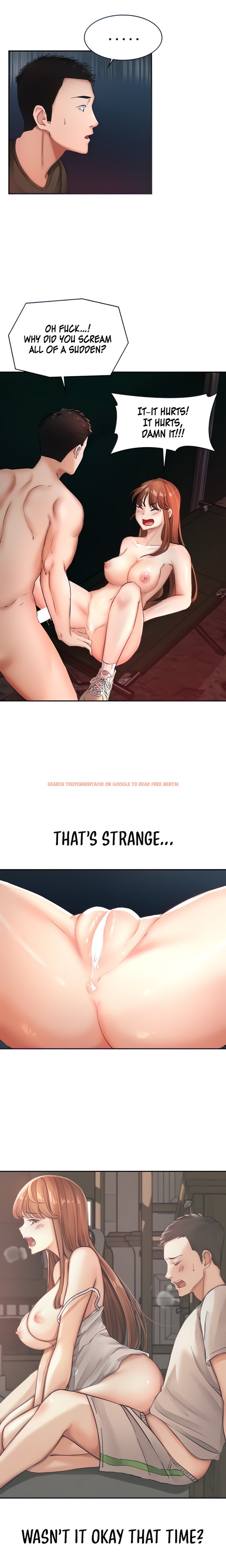 Read Hentai Image 6 96514 in comic The Commander’s Daughter - Chapter 15 - hentaitnt.net