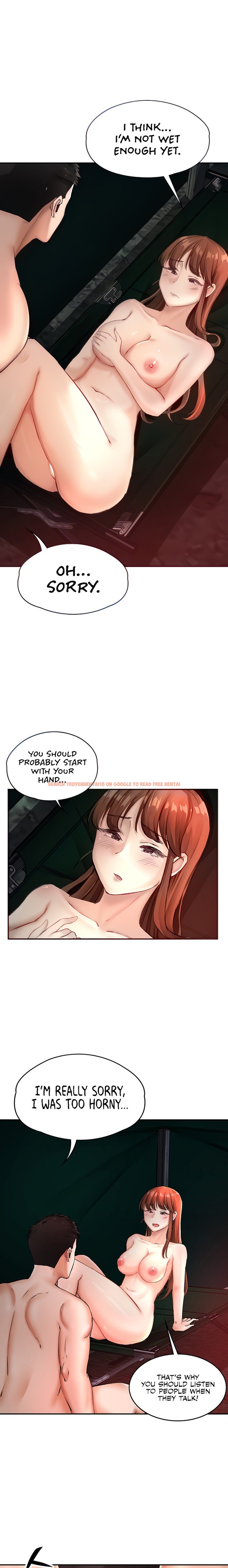 Read Hentai Image 7 96514 in comic The Commander’s Daughter - Chapter 15 - hentaitnt.net