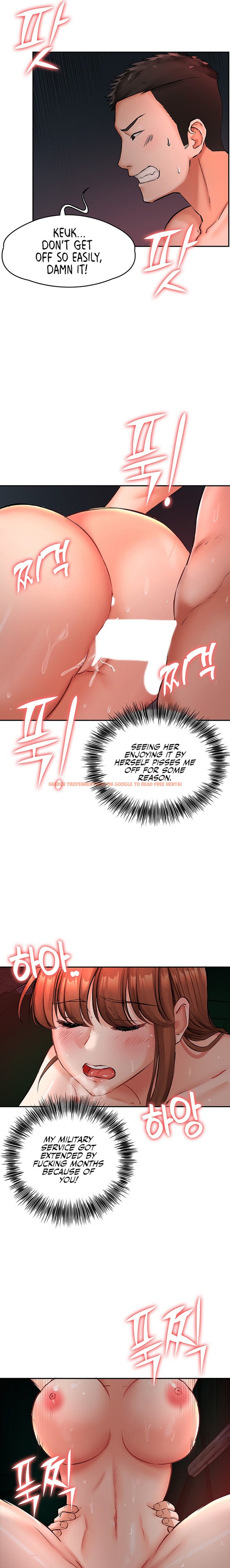Read Hentai Image 13 31994 in comic The Commander’s Daughter - Chapter 16 - hentaitnt.net