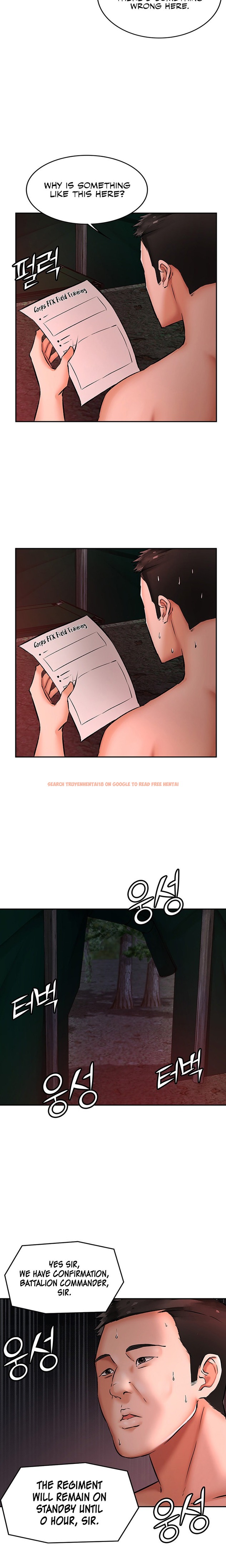 Read Hentai Image 18 31994 in comic The Commander’s Daughter - Chapter 16 - hentaitnt.net