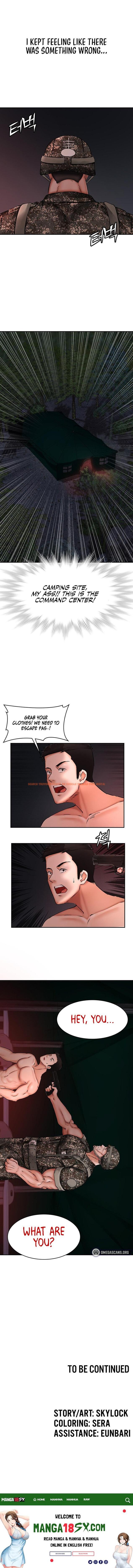 Read Hentai Image 19 31994 in comic The Commander’s Daughter - Chapter 16 - hentaitnt.net