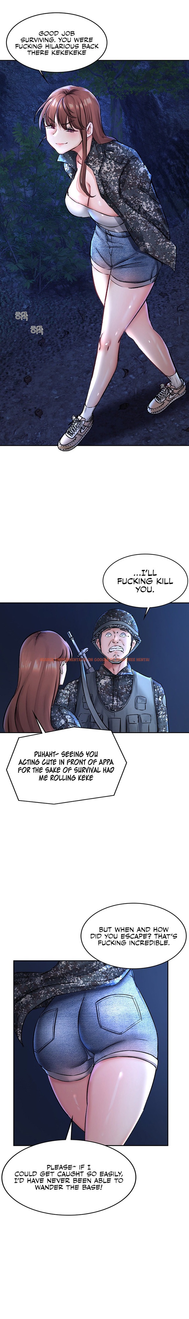 Read Hentai Image 12 21203 in comic The Commander’s Daughter - Chapter 17 - hentaitnt.net