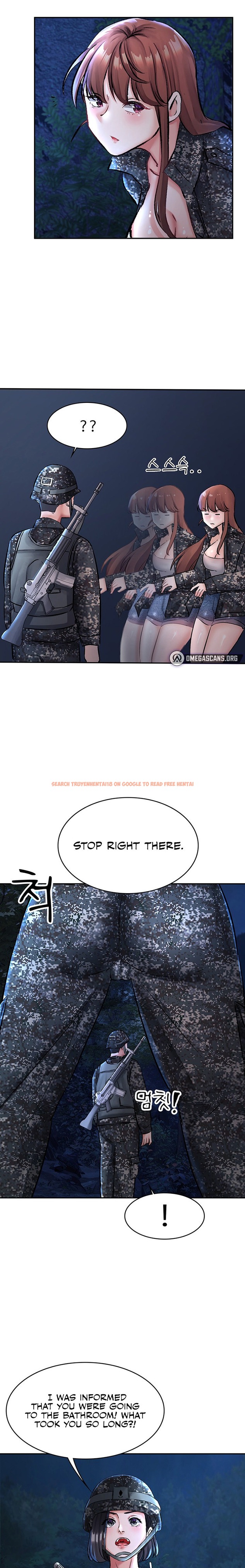 Read Hentai Image 13 21203 in comic The Commander’s Daughter - Chapter 17 - hentaitnt.net
