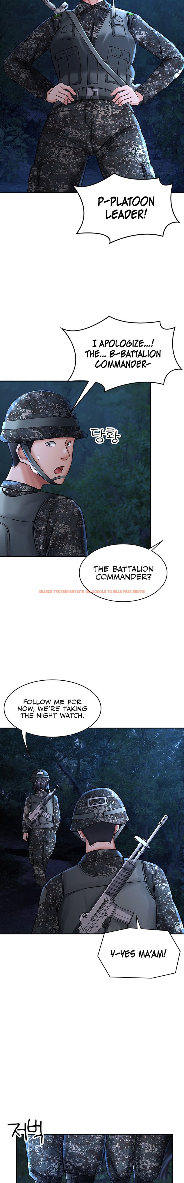 Read Hentai Image 14 21203 in comic The Commander’s Daughter - Chapter 17 - hentaitnt.net