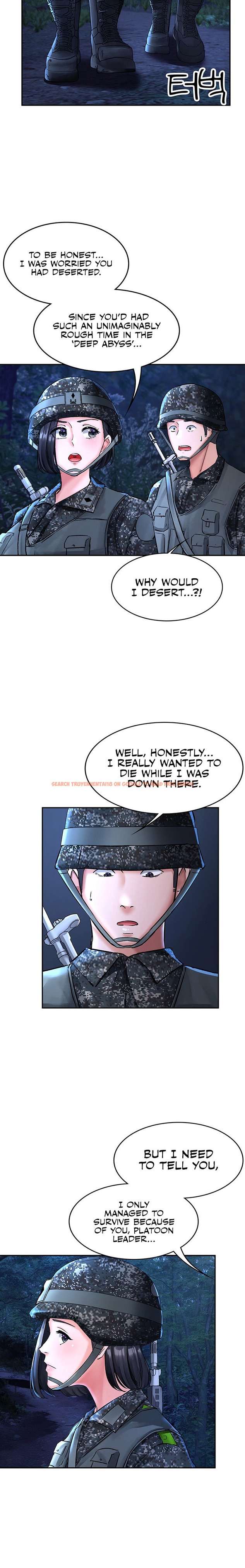 Read Hentai Image 15 21203 in comic The Commander’s Daughter - Chapter 17 - hentaitnt.net